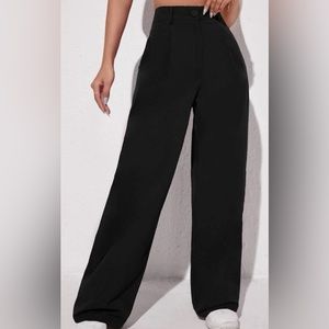 Comfortable Women’s Black Work Pants - size small or 4.